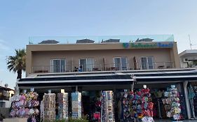 Hotel Pefkohori Beach